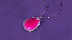 Sofia the first pink amulet clearance