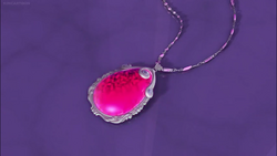 Sofia Forever Royal Pink Amulet On Ground 1