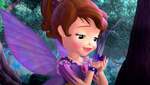 Undercover Fairies 9