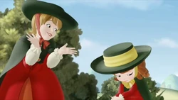 StF - A Recipe for Adventure