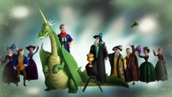 StF - Our Wizards are the Best