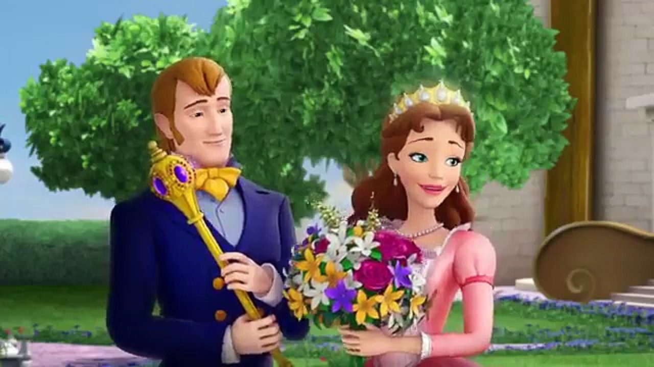 sofia the first episodes