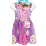 Sofia Royal Dress Pink