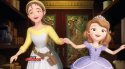 Believe in Your Dream