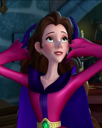 Sofia the First: The Curse of Princess Ivy, Sofia the First Wiki, Fandom