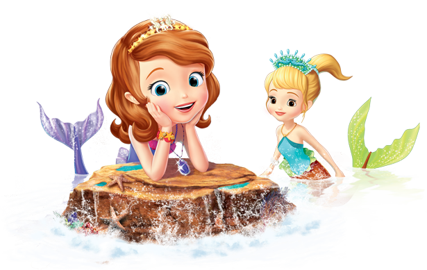 Sofia the First: The Curse of Princess Ivy, Sofia the First Wiki, Fandom