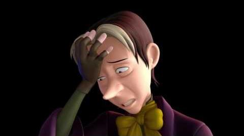 My Evil Dreams Sofia The First Wiki Fandom