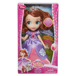 Sofia Fashion Doll Box