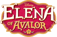 Elena of Avalor Logo (1)