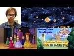 Joshua Orro's Sofia The First- Enchanted Science Fair Blog