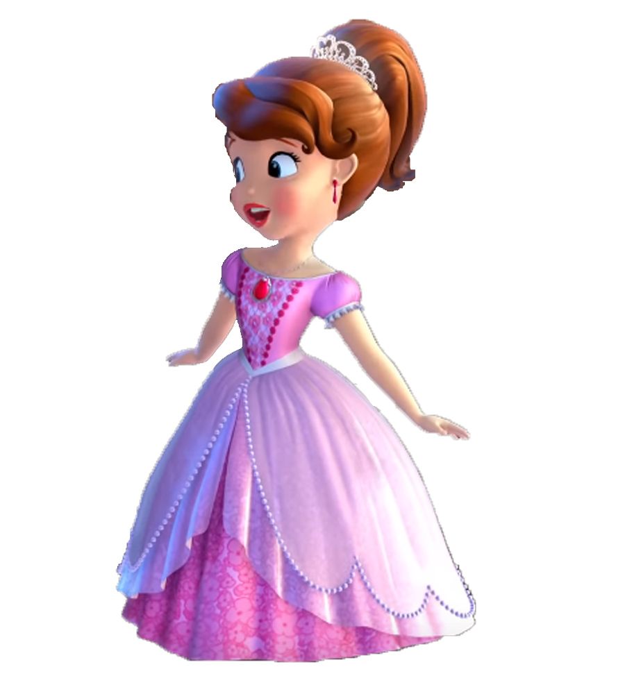 Princess Sofia Sofia The First Wiki Fandom