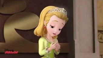 Two By Two Sofia The First Wiki Fandom