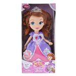 Q416SF SINGINGDOLL SOFIA 1