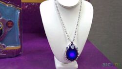 Sofia the first magic cheap jewels amulet