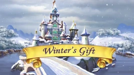 Winter's Gift titlecard