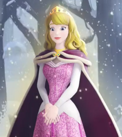 Aurora Sofia the First Wiki Fandom