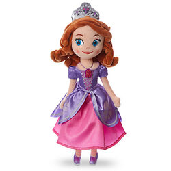 Sofia The First Collection Sofia The First Wiki Fandom
