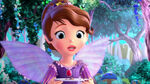 Undercover Fairies Sofia Fairy 8