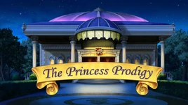 The Princess Prodigy titlecard