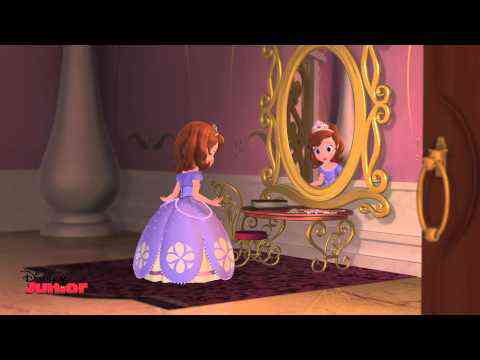 sofia the first beds