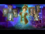 Sofia the First - The Ghostly Gala