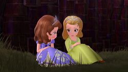 Sofia the First: The Curse of Princess Ivy, Sofia the First Wiki, Fandom