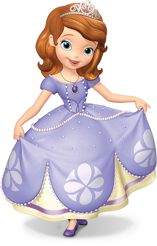 Sofia the First: The Curse of Princess Ivy, Sofia the First Wiki, Fandom