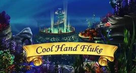 Cool Hand Fluke titlecard