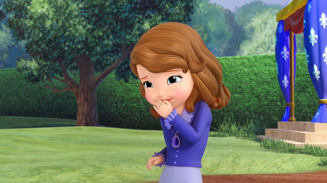 When You Wish Upon A Well Sofia The First Wiki Fandom