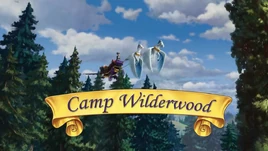 Camp Wilderwood titlecard