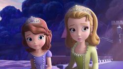 Sofia the First: The Curse of Princess Ivy, Sofia the First Wiki, Fandom