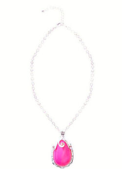 Sofia the first amulet 2025 necklace