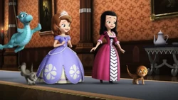 StF - You're the Cutest Thing