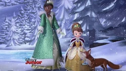 StF - From the Heart