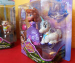 Sofia The First Skye And Hildegard And Lulu Figurine 5