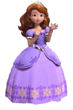 Sofia the first all outfits Clearance