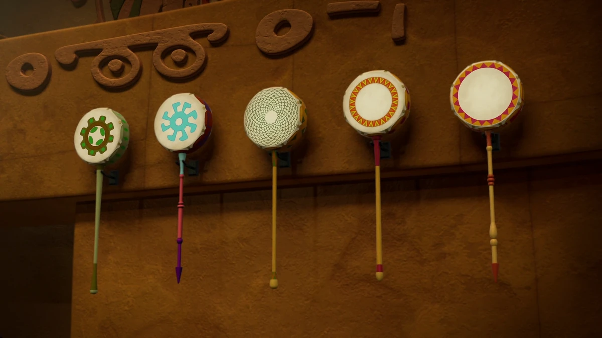 Tamborita Sofia the First Wiki Fandom