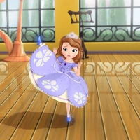 sofia the first shoes