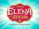 Elena of Avalor