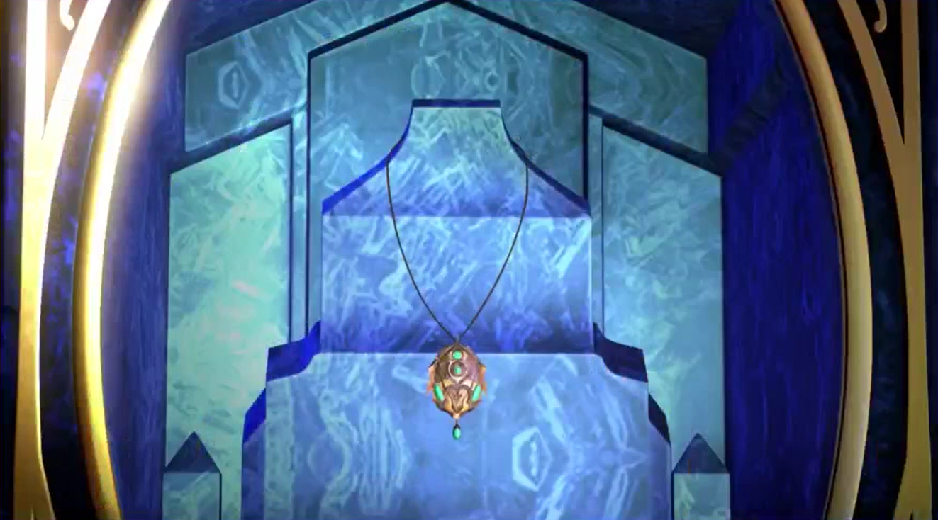 Sofia the first deals locket
