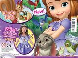 Sofia the First (Panini)