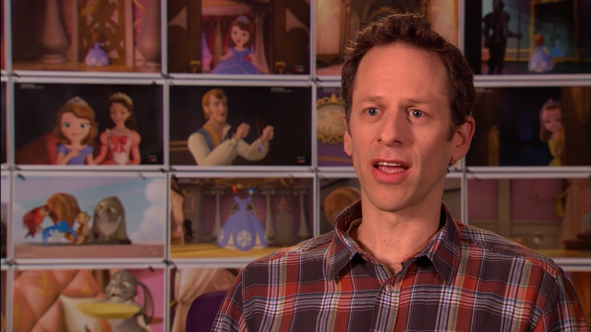 CategoryVoice actors Sofia the First Wiki Fandom