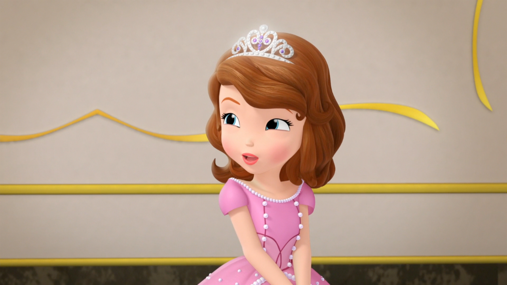 Sofia the Worst, Villains Wiki, Fandom