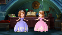 "Sofia the Second" (August 1, 2014)