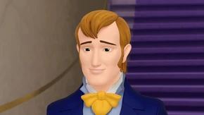King Roland II | Sofia the First Wiki | Fandom