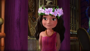 Princess Lani | Sofia the First Wiki | Fandom