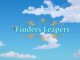 Finders Leapers