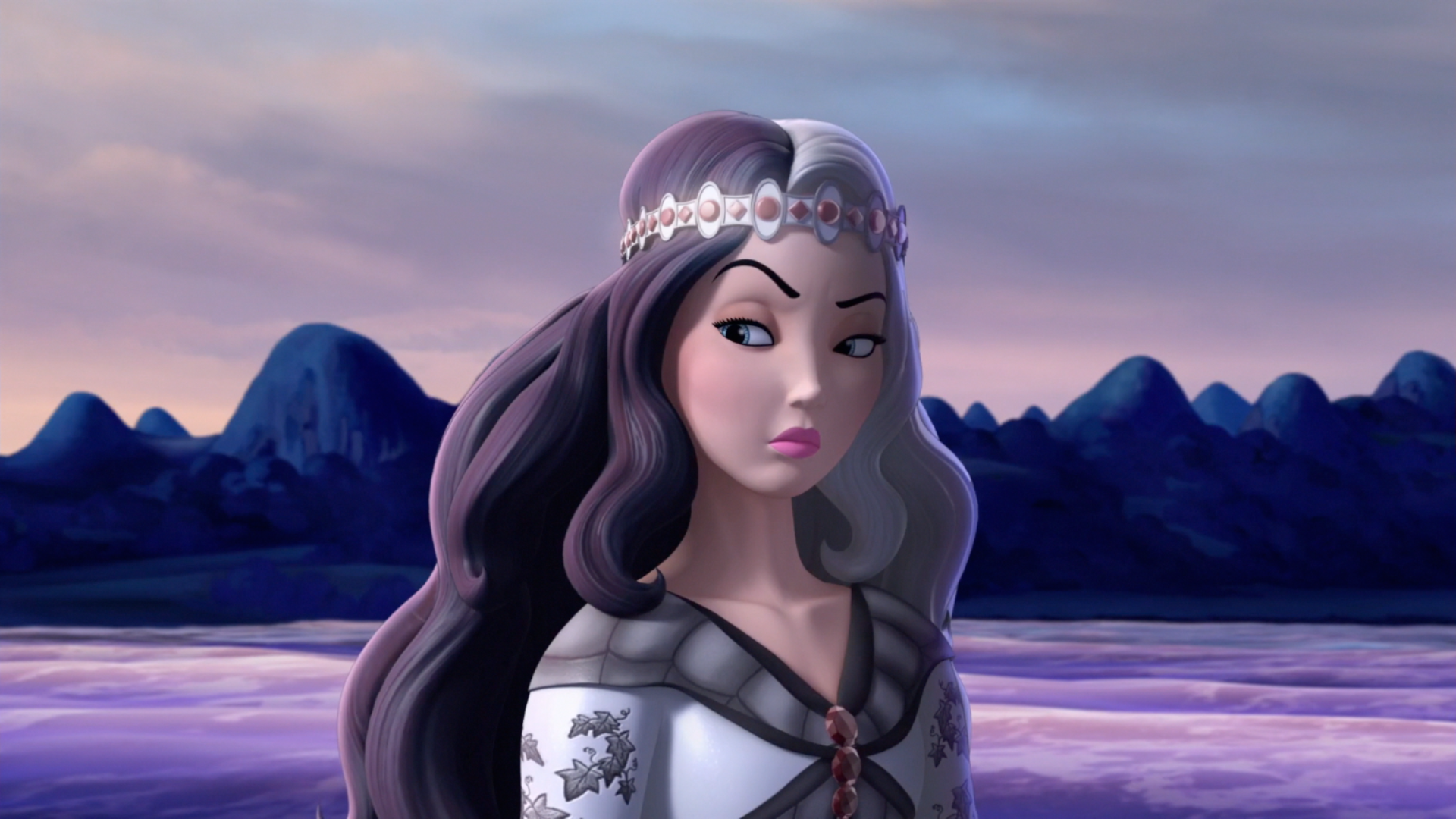 Sofia the First: The Curse of Princess Ivy, Sofia the First Wiki, Fandom