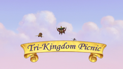 Tri-Kingdom Picnic title card