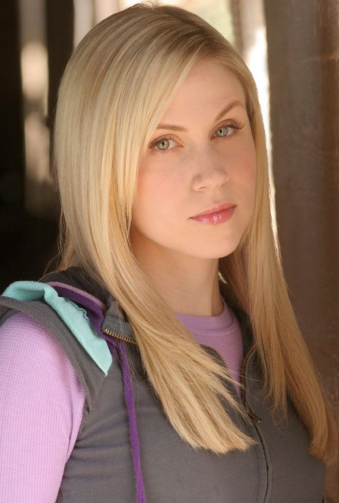 Ashley Eckstein  The Slanch Report